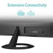 مانیتور 22 اینچ ایسوس ASUS VZ229HE