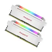 رم ازگارد Loki W3 3200MHz DDR4 ظرفیت 32 گیگابایت
