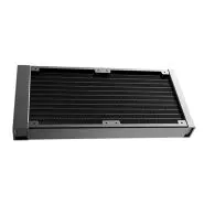 خنک کننده مایع پی سی کولر PC COOLER GI-CX240 ARGB