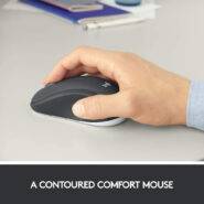 کیبورد و ماوس بی‌سیم لاجیتک مدل Logitech MK540
