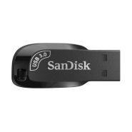 فلش مموری سن دیسک 32 گیگ SANDISK ULTRA SHIFT USB3.0