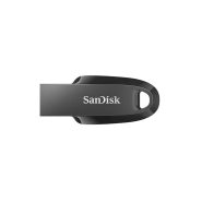 فلش ۶۴ گیگ سن دیسک Sandisk Ultra Curve USB3.2