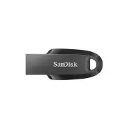 فلش ۶۴ گیگ سن دیسک Sandisk Ultra Curve USB3.2