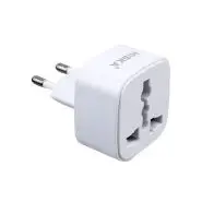 تبدیل ۳ به ۲ برق هیسکا Hiska CH-1