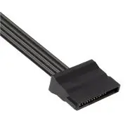 کابل اسلیو سیلوراستون SilverStone CP06-L