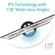 مانیتور 22 اینچ ایسوس ASUS VZ229HE