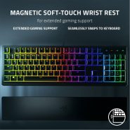 کیبورد گیمینگ ریزر RAZER Ornata V3 RGB