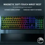 کیبورد گیمینگ ریزر RAZER Ornata V3 RGB