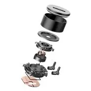خنک کننده مایع پی سی کولر PC COOLER GI-CX240 ARGB