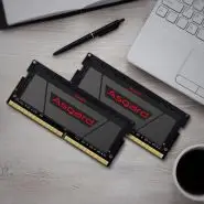 رم لپ تاپ ازگارد NB A1 Series 2666MHz DDR4 ظرفیت 8 گیگابایت
