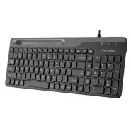 کیبورد سیم دار ای فورتک A4TECH FK25