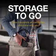 هارد اکسترنال سیگیت HDD EXTERNAL SEGATE EXPANSION 2TB