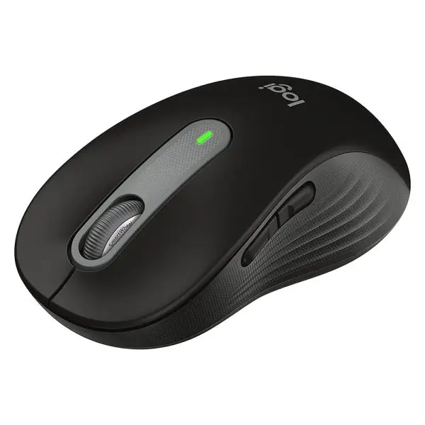 ماوس بی سیم لاجیتک Logitech M650 Large