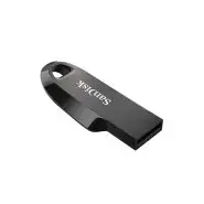 فلش ۶۴ گیگ سن دیسک Sandisk Ultra Curve USB3.2