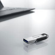 فلش مموری سن دیسک SanDisk Ultra Flair USB3.0 32GB