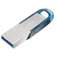 فلش مموری سن دیسک SanDisk Ultra Flair USB3.0 128GB
