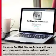 فلش مموری سن دیسک SanDisk Ultra Type-C 32GB