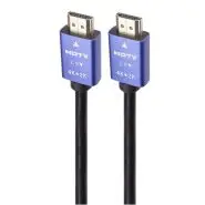 کابل هیسکا Hiska HD07 HDMI v2.0 4K 1.5m