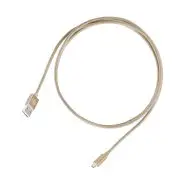 کابل شارژ میکرو سیلوراستون SilverStone CPU01