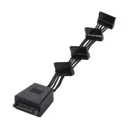 کابل اسلیو سیلوراستون SilverStone CP06-E4