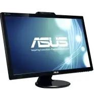 مانیتور 27 اینچ ایسوس با وب کم ASUS VK278Q