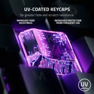کیبورد گیمینگ ریزر RAZER Ornata V3 RGB