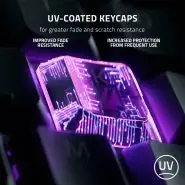 کیبورد گیمینگ ریزر RAZER Ornata V3 RGB