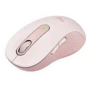 ماوس بی سیم لاجیتک Logitech M650 Large