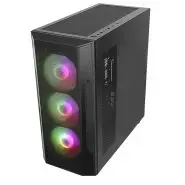 کیس گیمینگ اوست AWEST GT-AV12-BG