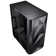 کیس گیمینگ اوست AWEST GT-AV02-BG