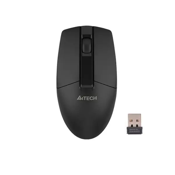 ماوس بی سیم ای فورتک A4TECH G3-330N