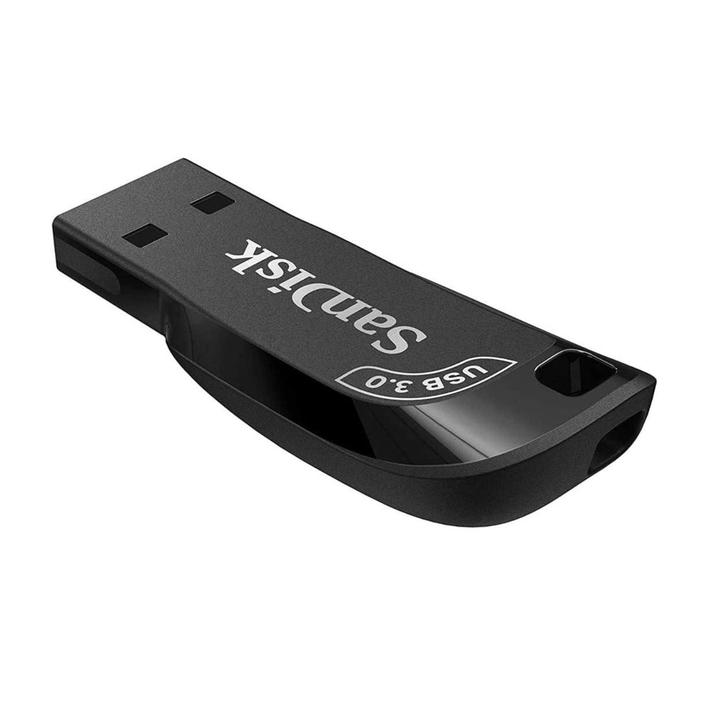 فلش مموری سن دیسک 32 گیگ SANDISK ULTRA SHIFT USB3.0
