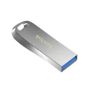 فلش مموری سن دیسک SanDisk Ultra Luxe 512GB USB 3.1