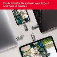 SanDisk Ultra Luxe Type-C 32GB