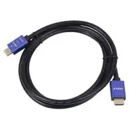 کابل هیسکا Hiska HD07 HDMI v2.0 4K 1.5m