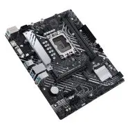 مادربرد ایسوس ASUS PRIME B660M-K D4