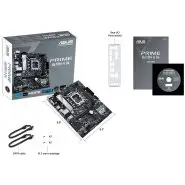 مادربرد ایسوس ASUS PRIME H610M-A D4 CSM