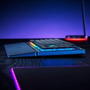 کیبورد گیمینگ ریزر RAZER Ornata V3 RGB