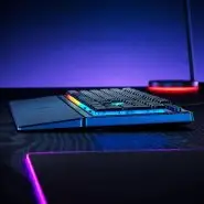کیبورد گیمینگ ریزر RAZER Ornata V3 RGB