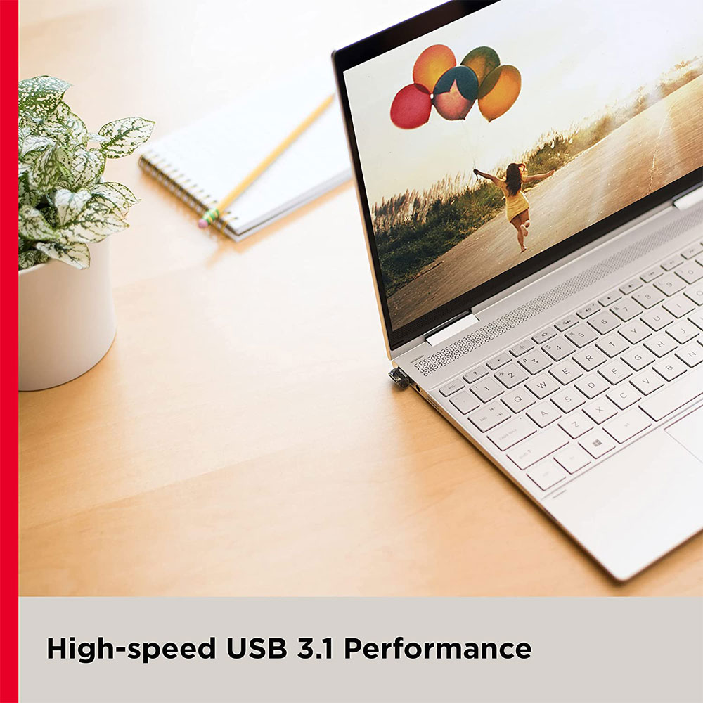 فلش مموری سن دیسک Sandisk Ultra Fit USB 3.1 32GB