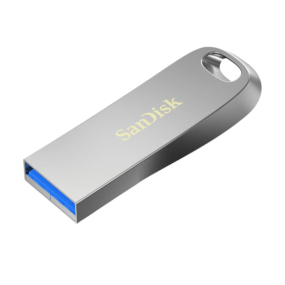فلش مموری سن دیسک SanDisk Ultra Luxe 512GB USB 3.1