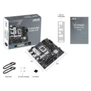 مادربرد ایسوس ASUS PRIME B760M-A D4