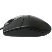 ماوس سایلنت با سیم ای فورتک مدل OP-620DS