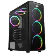 کیس گیمینگ اوست AWEST GT-AV05-BG