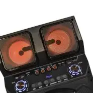 اسپیکر خانگی تسکو مدل SPEAKER TSCO TS-2091