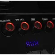اسپیکر خانگی تسکو مدل SPEAKER TSCO TS-2091