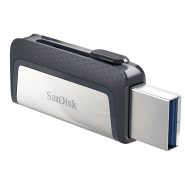 فلش مموری سن دیسک SanDisk Ultra Dual Drive USB 3.1 32GB OTG