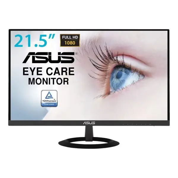 مانیتور 22 اینچ ایسوس ASUS VZ229HE
