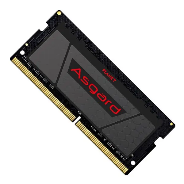 رم لپ تاپ ازگارد NB A1 Series 2666MHz DDR4 ظرفیت 8 گیگابایت