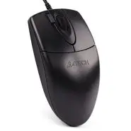 ماوس سیم دار آی فورتک مدل OP-620DS